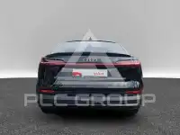 2022 Audi E-TRON