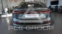 2022 Audi E-TRON
