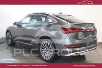 2022 Audi E-TRON