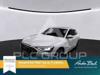 2022 Audi E-TRON