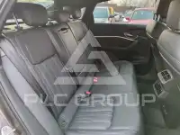 2022 Audi E-TRON
