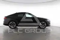 2022 Audi E-TRON