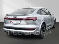 2022 Audi E-TRON