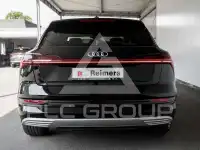 2022 Audi E-TRON