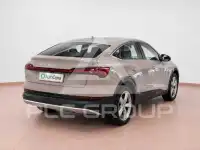 2022 Audi E-TRON