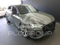 2022 Audi E-TRON