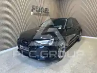 2022 Audi E-TRON