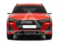 2022 Audi E-TRON