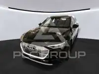 2022 Audi E-TRON