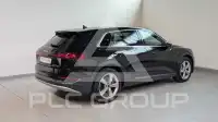 2022 Audi E-TRON