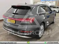 2022 Audi E-TRON