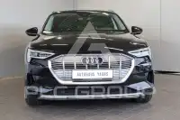 2022 Audi E-TRON