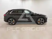 2022 Audi E-TRON