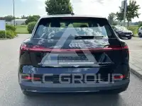 2022 Audi E-TRON