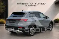 2022 Audi E-TRON
