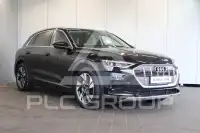 2022 Audi E-TRON