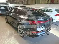2022 Audi E-TRON