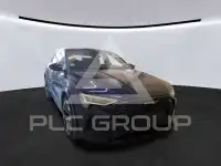 2022 Audi E-TRON