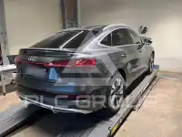 2022 Audi E-TRON