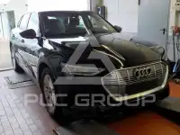 2022 Audi E-TRON