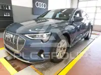 2022 Audi E-TRON