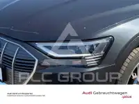 2022 Audi E-TRON