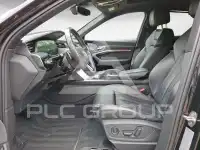 2022 Audi E-TRON