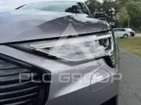 2022 Audi E-TRON