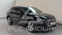 2022 Audi E-TRON
