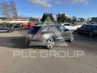 2022 Audi E-TRON