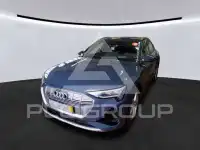 2022 Audi E-TRON