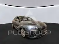2022 Audi E-TRON
