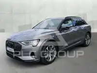 2022 Audi E-TRON