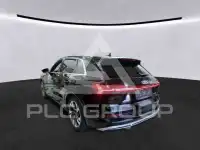 2022 Audi E-TRON