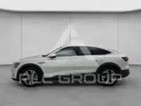 2022 Audi E-TRON