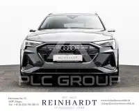 2022 Audi E-TRON