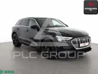 2022 Audi E-TRON