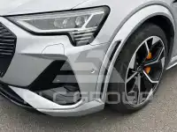 2022 Audi E-TRON