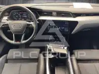 2022 Audi E-TRON