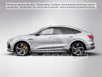 2022 Audi E-TRON