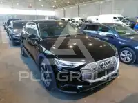 2022 Audi E-TRON