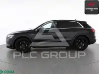 2022 Audi E-TRON