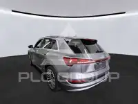 2022 Audi E-TRON