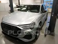 2022 Audi E-TRON