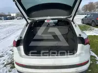 2022 Audi E-TRON