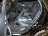 2022 Audi E-TRON