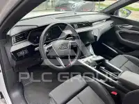 2022 Audi E-TRON
