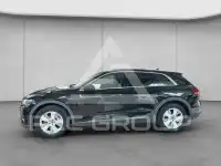 2022 Audi E-TRON