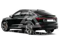 2022 Audi E-TRON