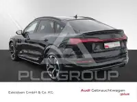 2022 Audi E-TRON